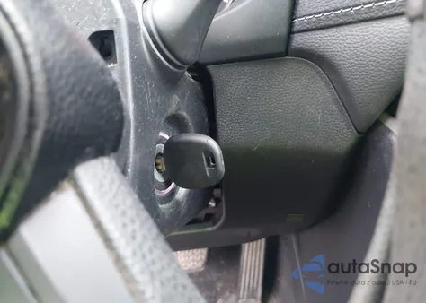 2021 Toyota Rav4 Le из США, поврежденный, VIN 2T3H1RFV1MC095811